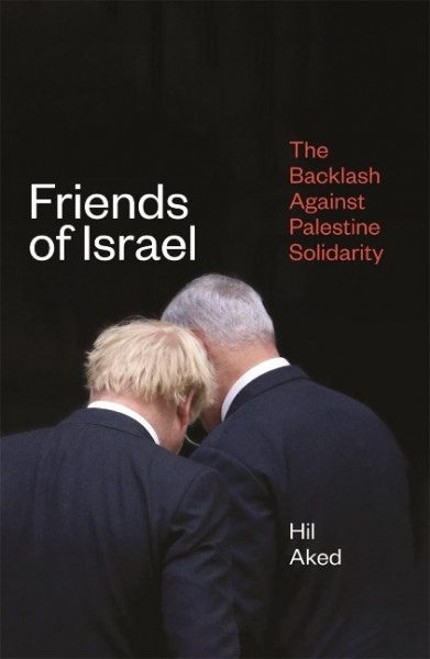 Friends of Israel