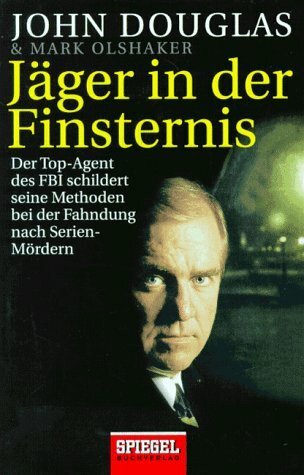 Jäger in der Finsternis