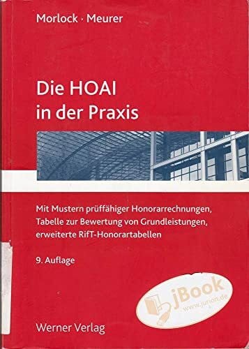 Die HOAi in der Praxis