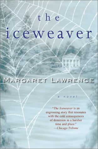 The Iceweaver The Iceweaver