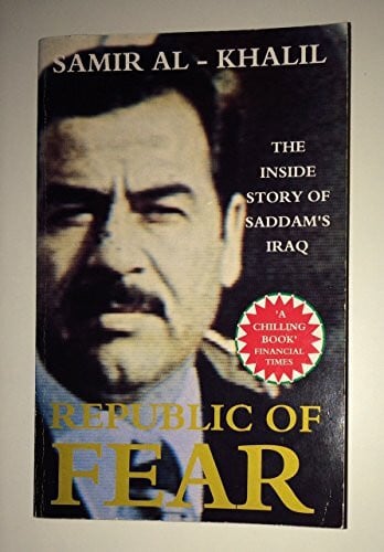The Republic Of Fear