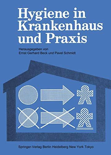 Hygiene in Krankenhaus und Praxis