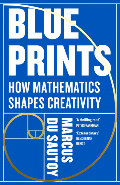 Blueprints: How mathematics shapes creativity