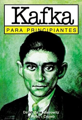 KAFKA PARA PRINCIPIANTES -5-