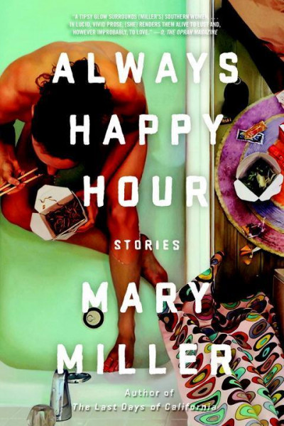 Always Happy Hour: Stories