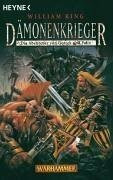 Dämonenkrieger: Warhammer. Die Abenteuer von Gotrek und Felix 5