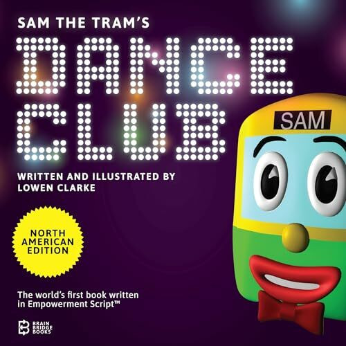 Sam the Tram's Dance Club: North American Edition