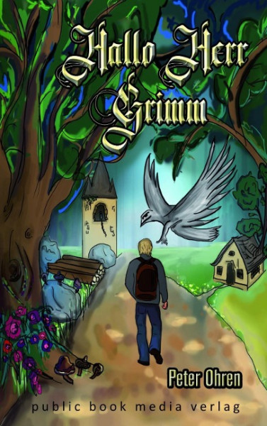 Hallo Herr Grimm