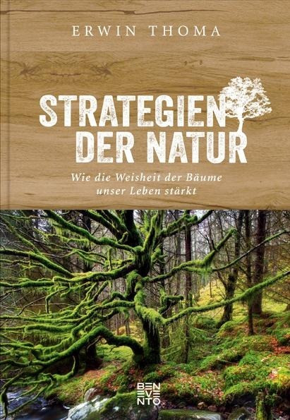 Strategien der Natur