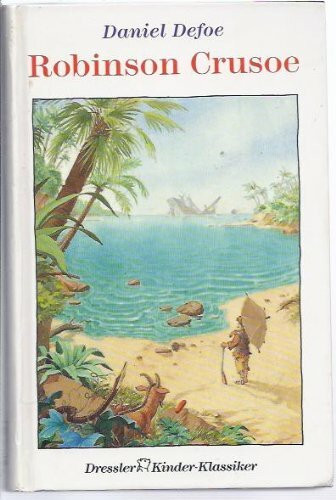 Robinson Crusoe