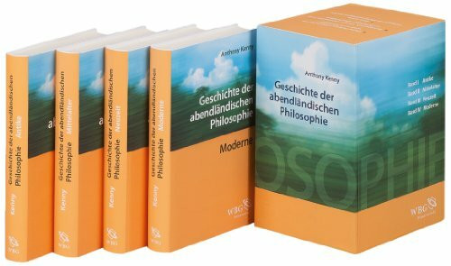 Geschichte der abendländischen Philosophie