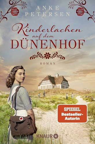 Kinderlachen auf dem Dünenhof: Roman (Die Föhr-Trilogie, Band 2)