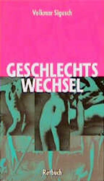 Geschlechtswechsel