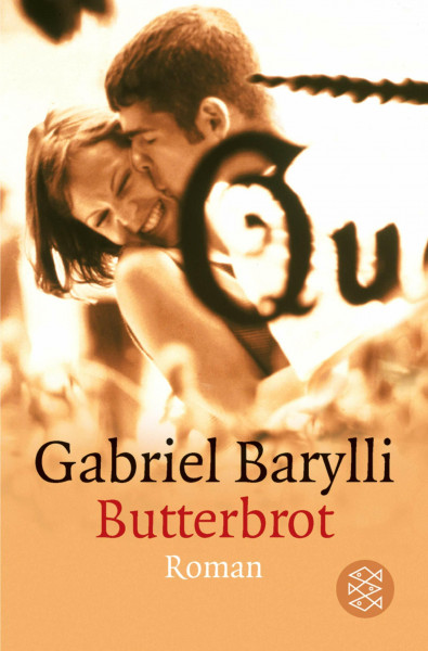 Butterbrot (Fischer Taschenbücher)