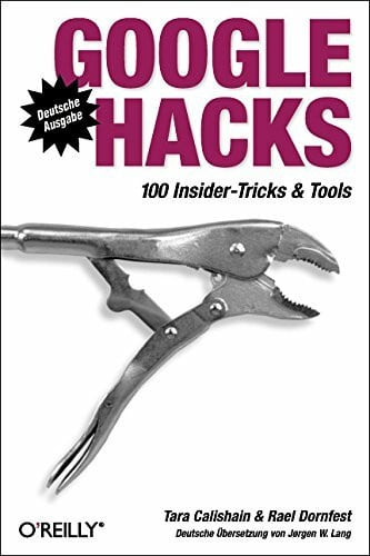 Google Hacks
