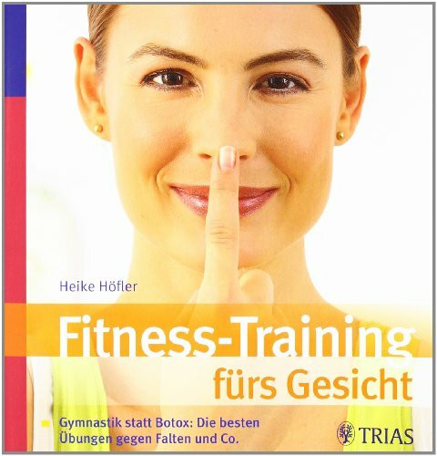 Fitness-Training fürs Gesicht: Gymnastik statt Botox: Die besten Übungen gegen Falten und Co.