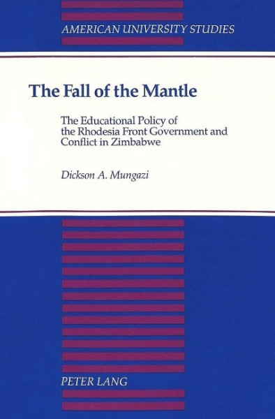 The Fall of the Mantle