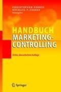 Handbuch Marketing-Controlling