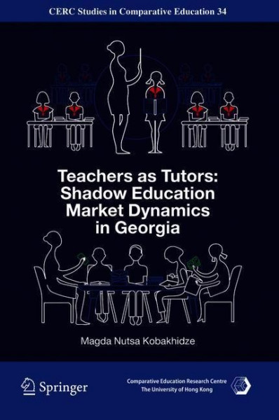 Teachers as Tutors: Shadow Education Market Dynamics in Georgia
