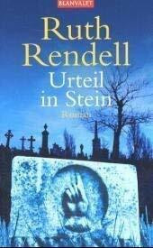 Urteil in Stein. Roman