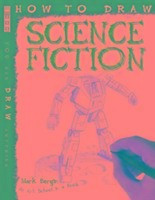 How To Draw Science Fiction