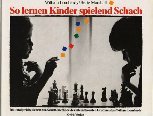 So lernen Kinder spielend Schach