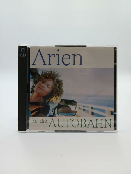 Arien für die Autobahn