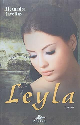 Leyla: Leila