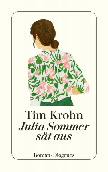 Julia Sommer sät aus: Menschliche Regungen Band 3 (detebe)
