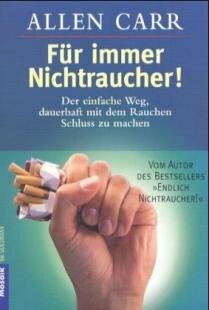 Für immer Nichtraucher