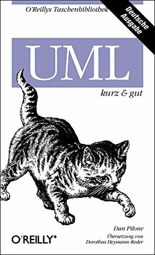 UML - kurz & gut
