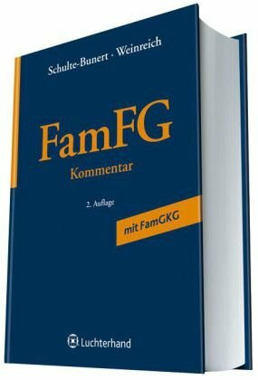 Kommentar zum FamFG