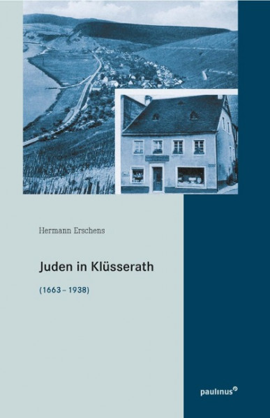 Juden in Klüsserath