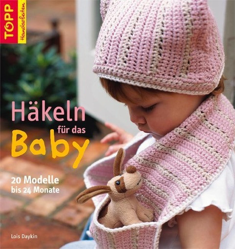 Häkeln für das Baby