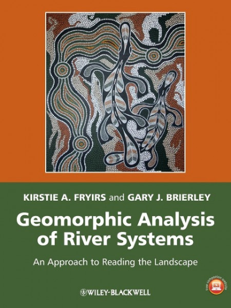 Geomorphic Analysis River Syst