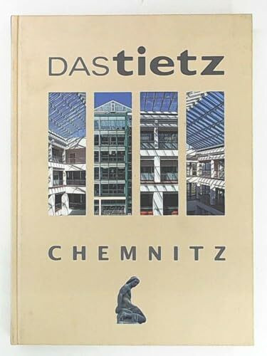 Das Tietz: Chemnitz