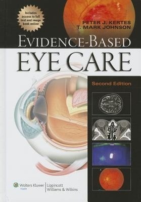 Evidence-Based Eye Care