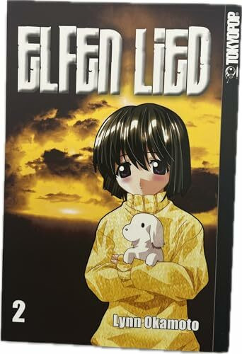 Elfen Lied 02