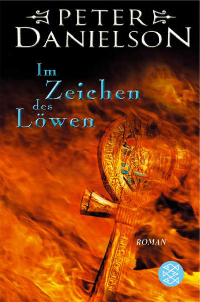Im Zeichen des Löwen: Roman (Fischer Taschenbücher)
