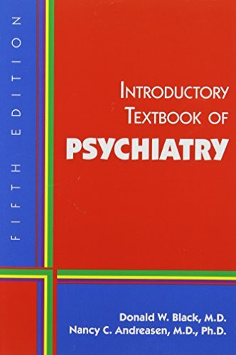 Introductory Textbook of Psychiatry