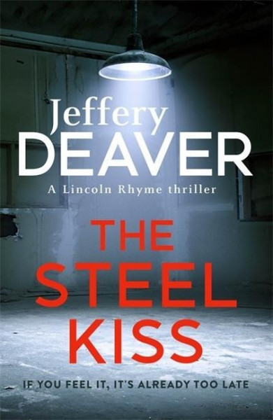 The Steel Kiss