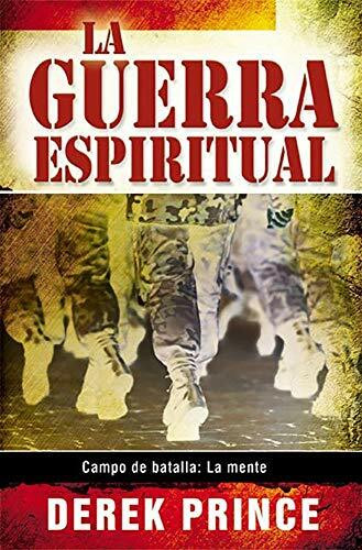Guerra espiritual/ Spiritual Warfare
