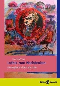 Luther zum Nachdenken