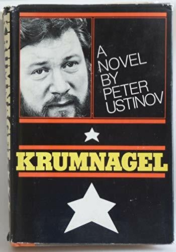 Krumnagel