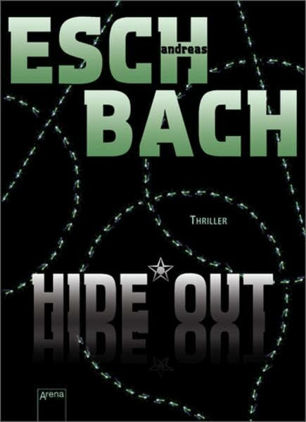Hide*Out: Thriller