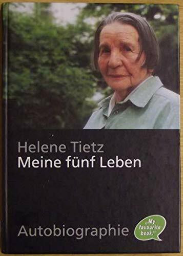 Meine fünf Leben - Autobiographie
