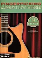 Fingerpicking Andrew Lloyd Webber