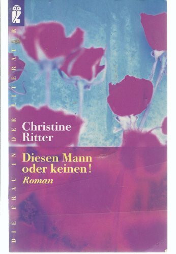 Diesen Mann oder keinen!