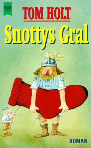 Snottys Gral