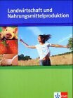 NAWIgator - Forschen und Entdecken. Fächerübergreifender Unterricht Biologie, Chemie, Physik / Landwirtschaft und Nahrungsmittelproduktion